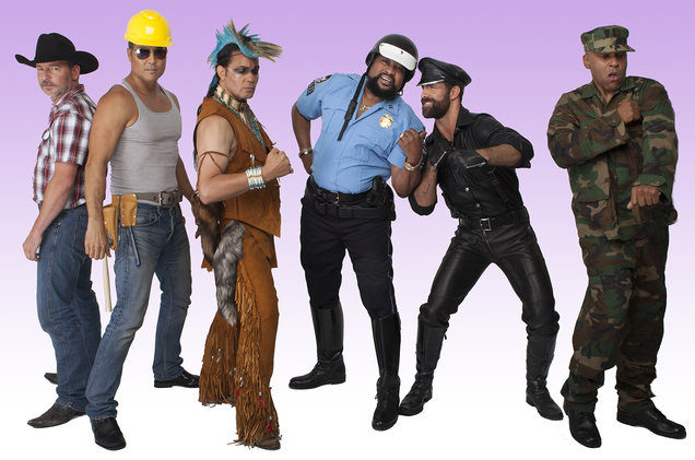 village people