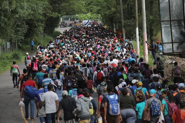 honduras