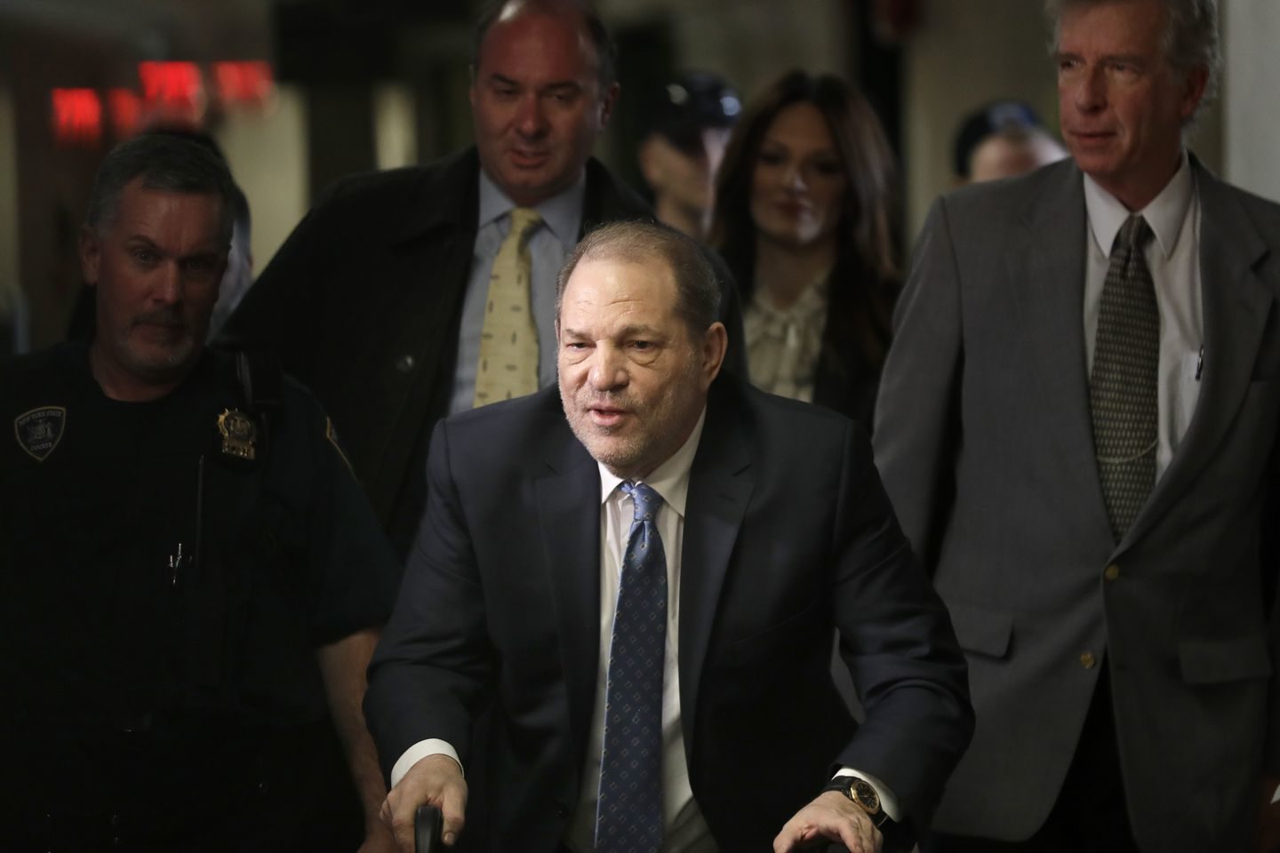 weinstein