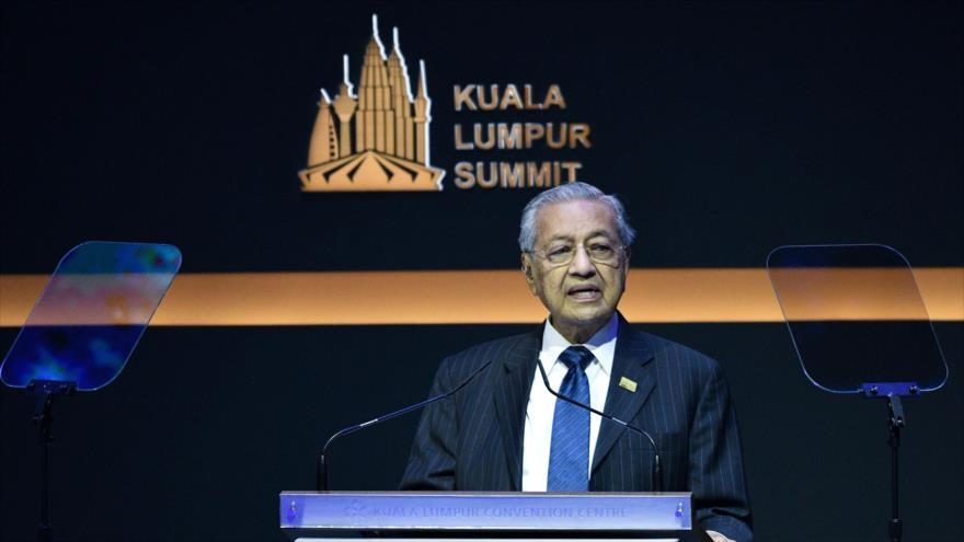 Mahathir Mohamad