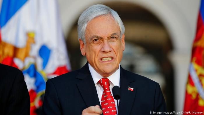 piñera