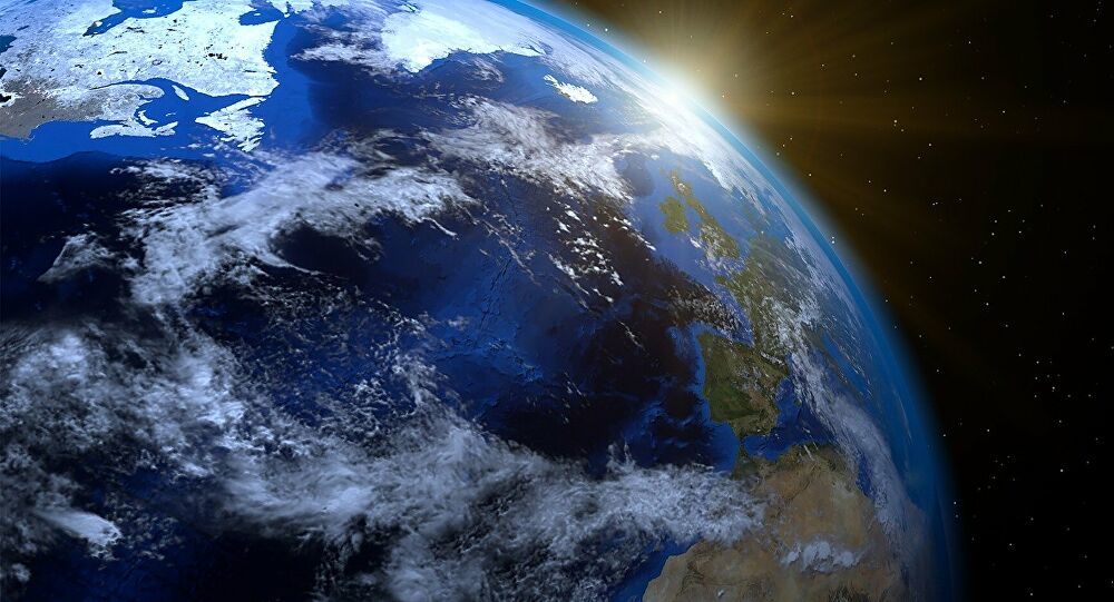 Earth