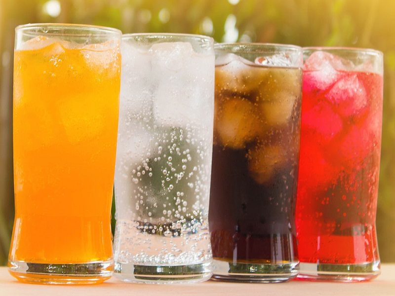 refrescos