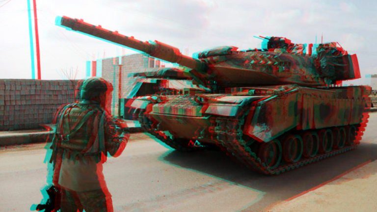 siria turquia