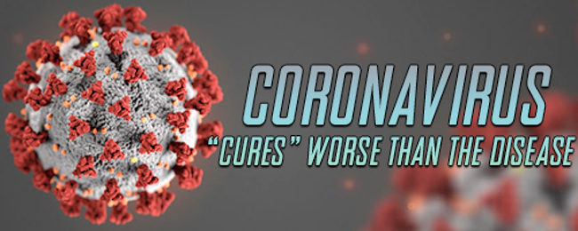 Coronavirus Pandemic