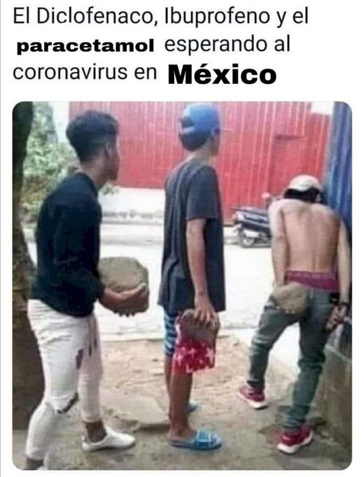 mexico coronavirus