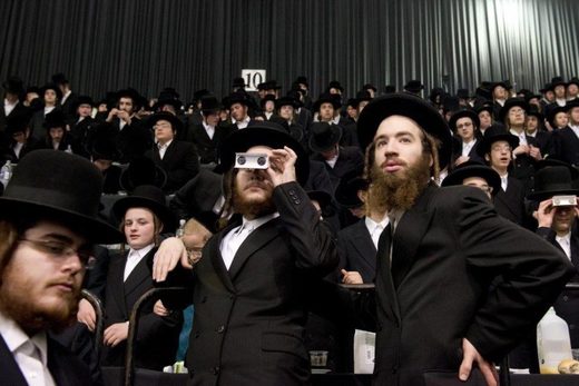 Men in Black