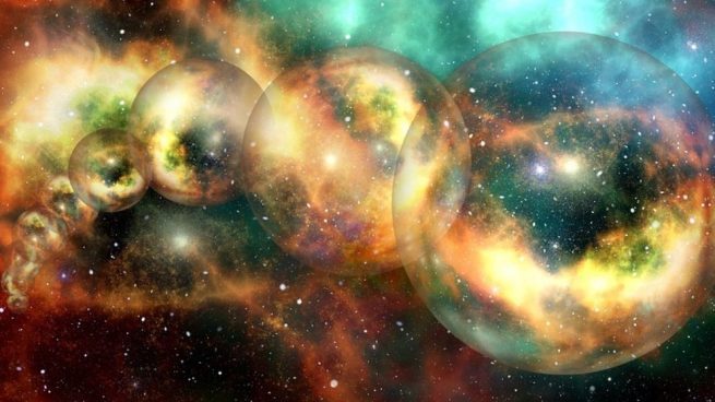 universos paralelos