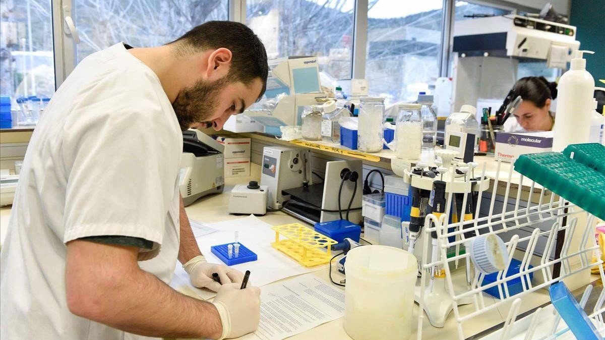 Se cura de VIH la segunda persona en la historia de la medicina