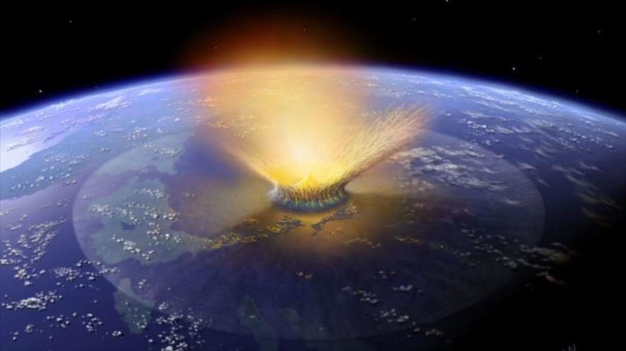meteorito