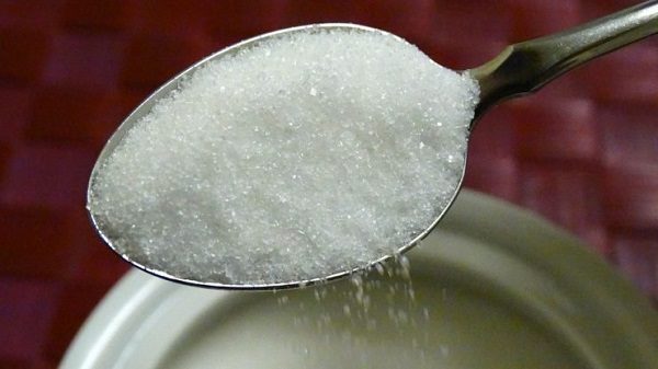 Sugar