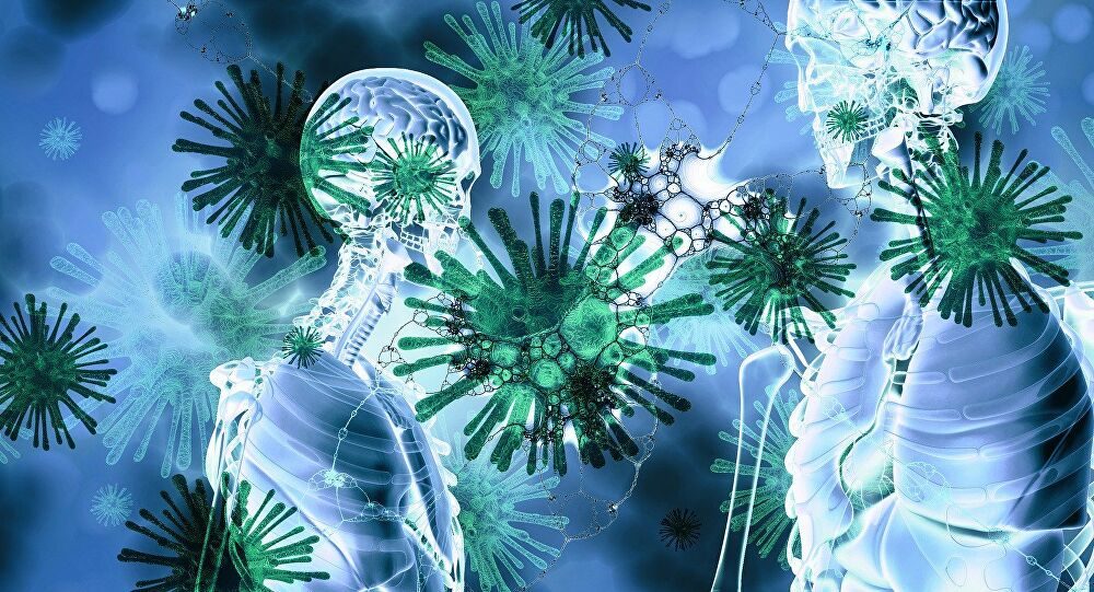 virus