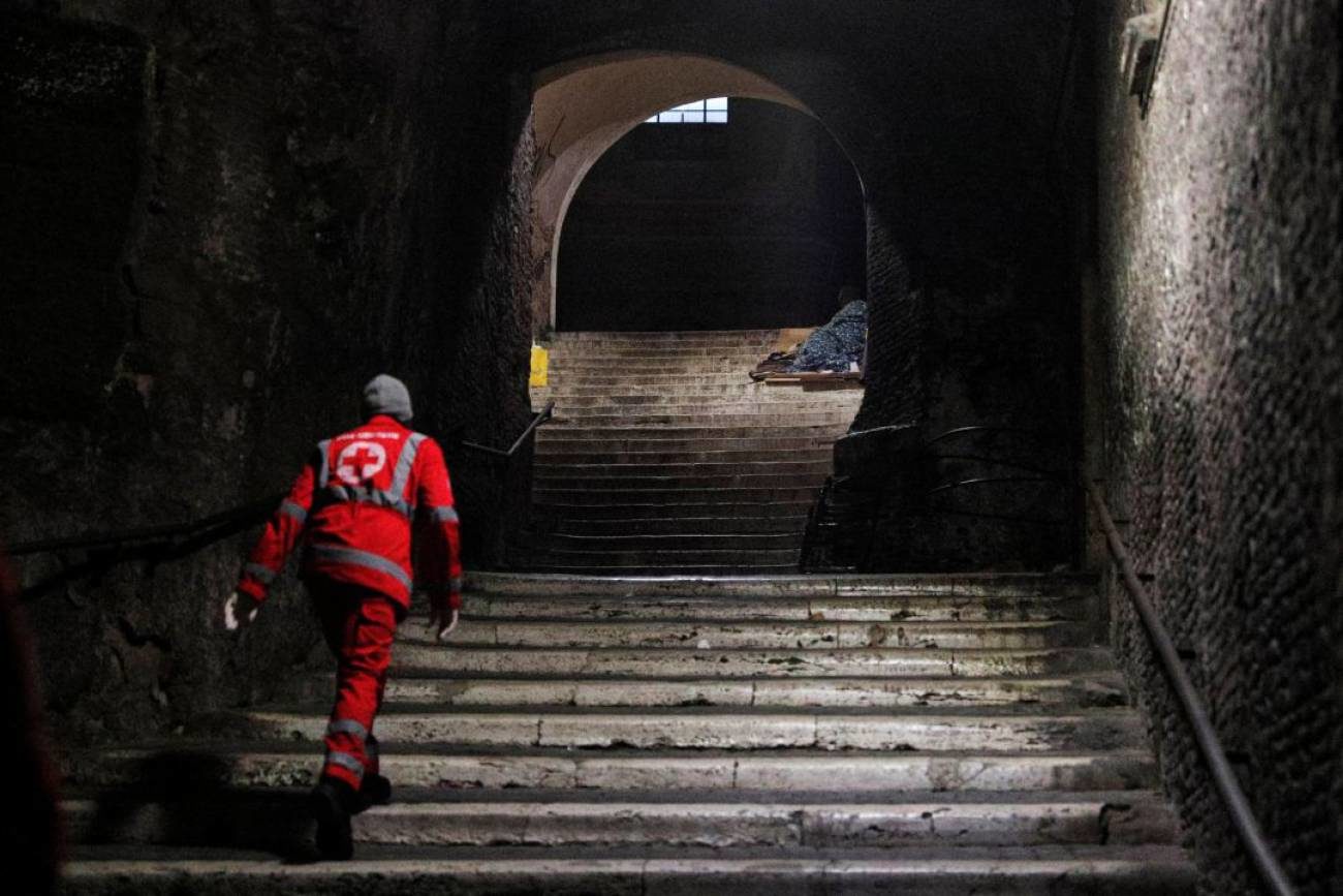 Sigue el desastre sanitario en Italia: suma más de 4.000 nuevos casos y 475 muertos en las últimas 24 horas