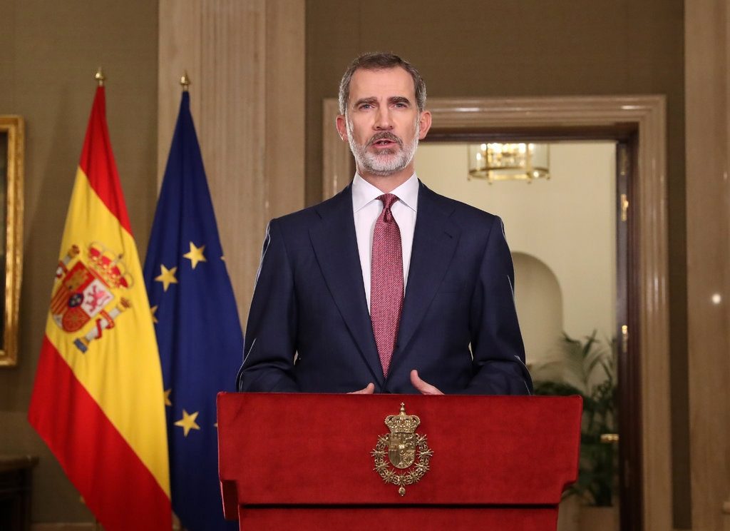 Globalistas: The New York Times pide un referéndum sobre monarquía o República (partidocráticas) en España