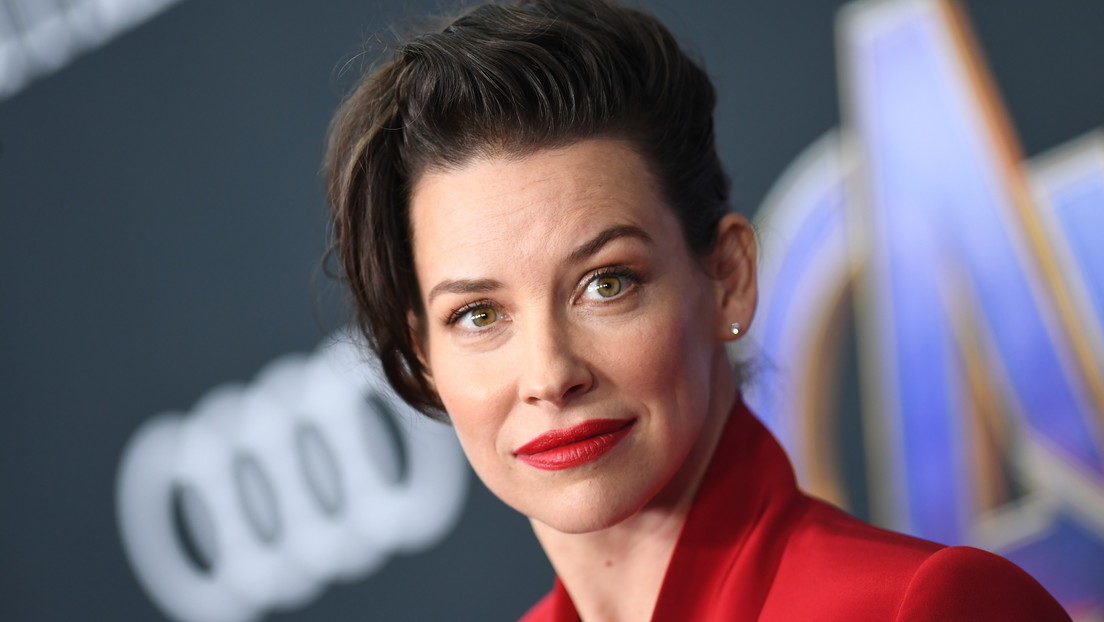 Evangeline Lilly