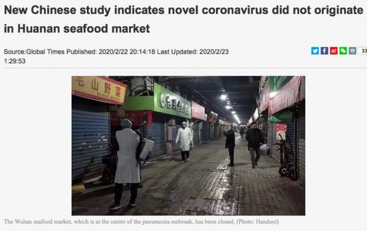 coronavirus China 2