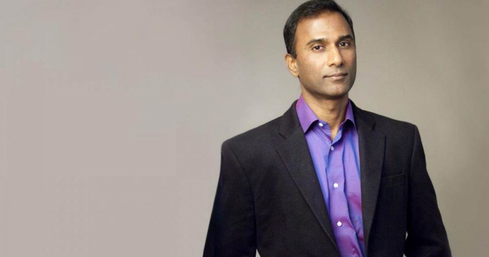 Dr. Shiva Ayyadurai