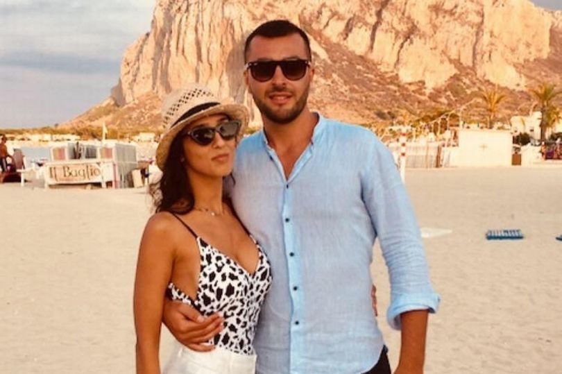 Locura: Médico italiano mata a su novia al creer que lo había contagiado con coronavirus