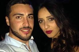 Locura: Médico italiano mata a su novia al creer que lo había contagiado con coronavirus
