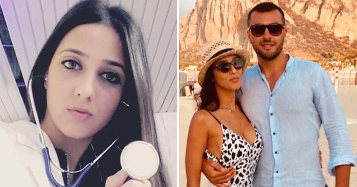 Locura: Médico italiano mata a su novia al creer que lo había contagiado con coronavirus