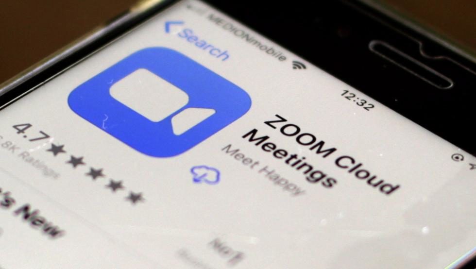 Zoom: miles de videollamadas privadas han quedado expuestas en la web