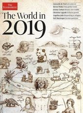 The Economist 2019