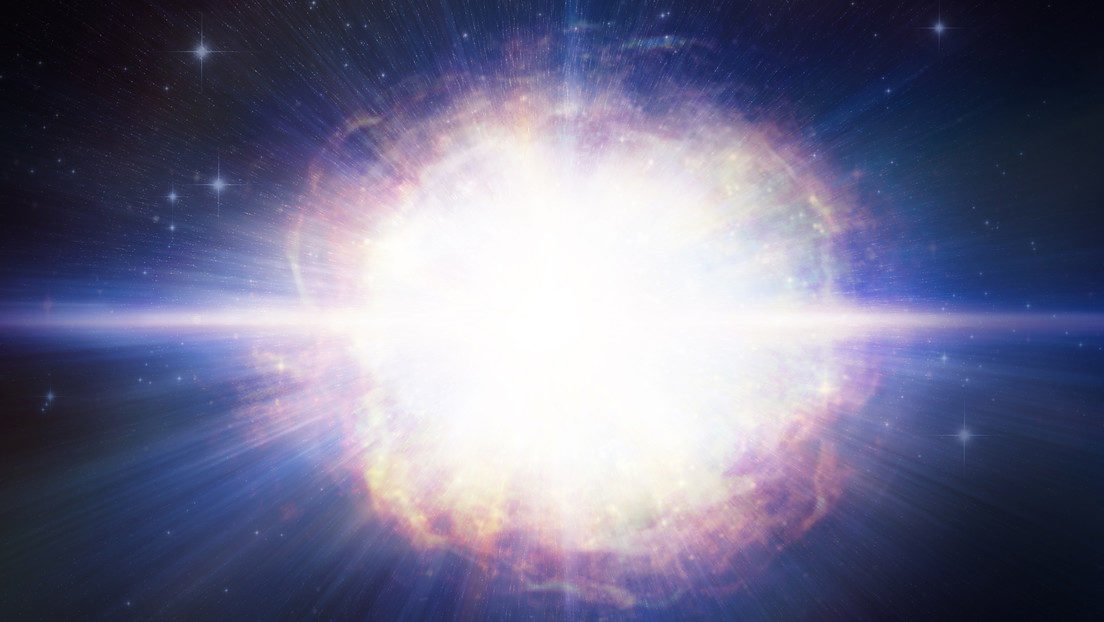 Super nova