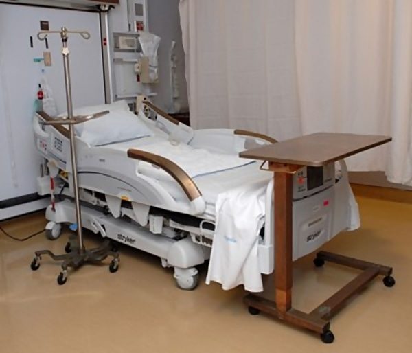 copper alloy hospital bed anti microbial