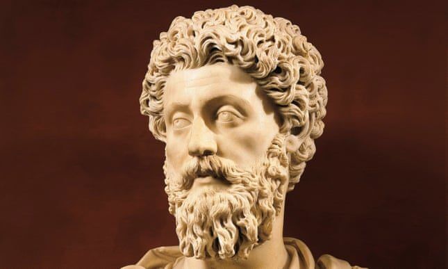 Marcus Aurelius