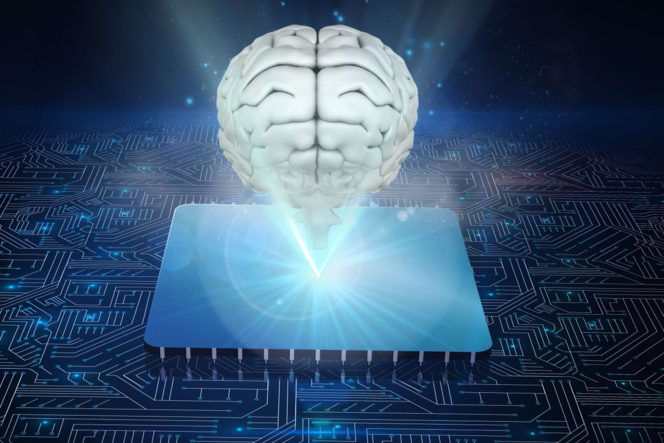 cerebro chip