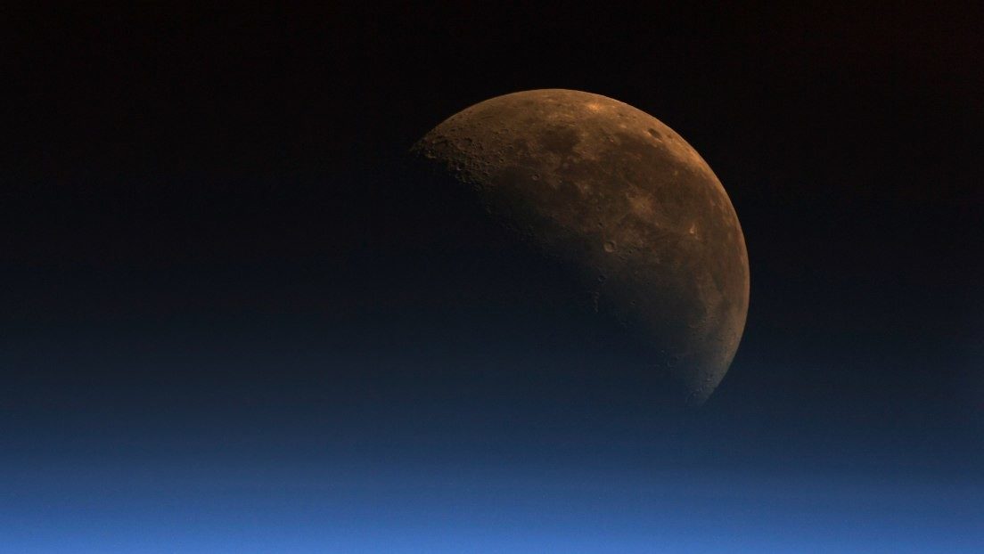 moon luna