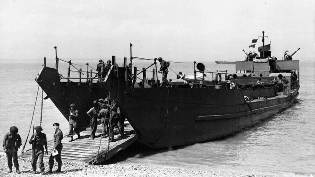 segunda guerra mundial