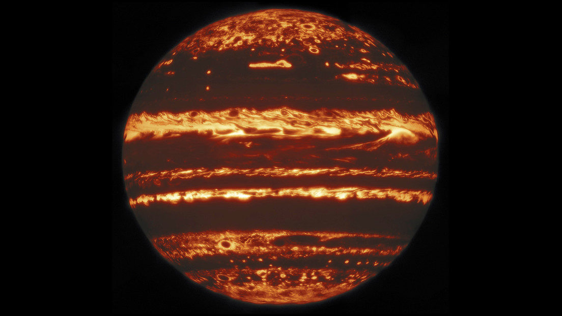 jupiter