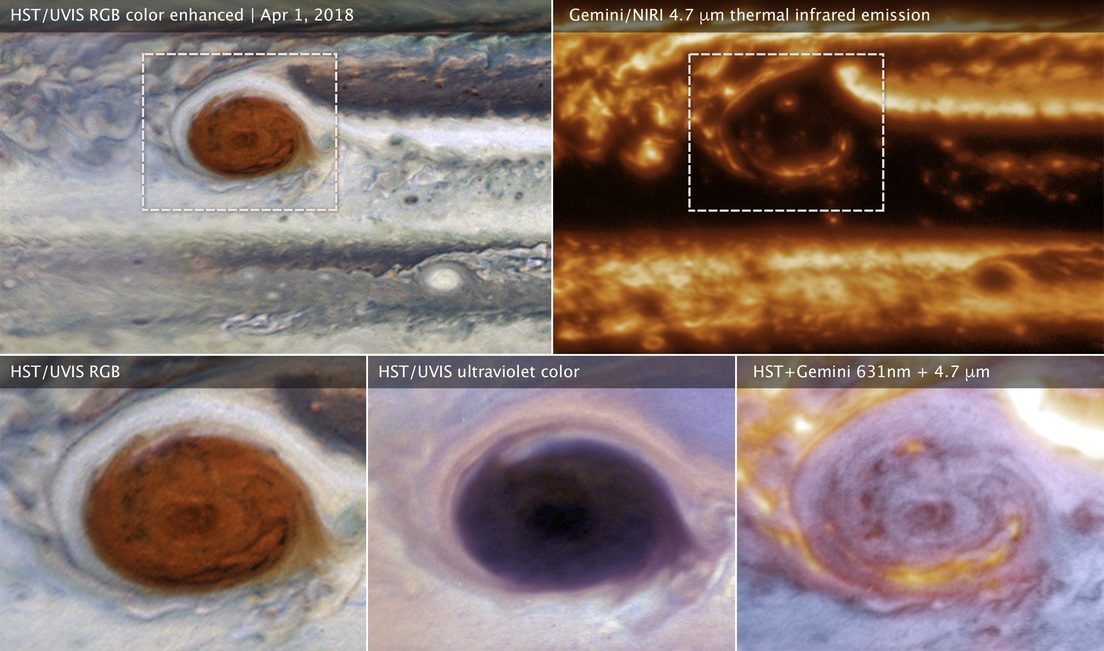 Jupiter