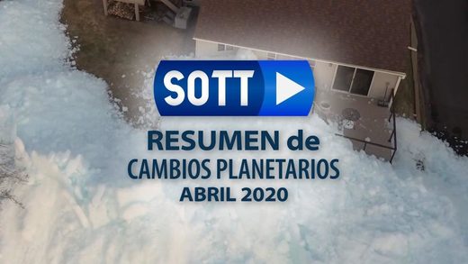 resumen cambios planetarios abril 2020