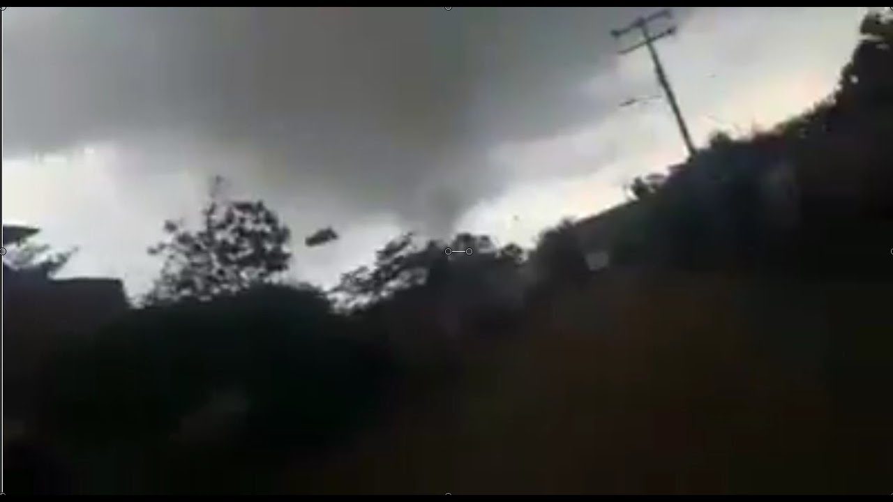 tornado
