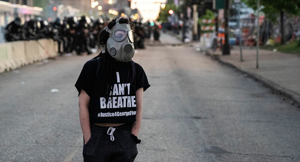 San Francisco protests