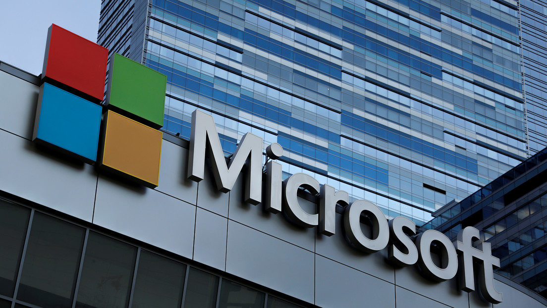 microsoft