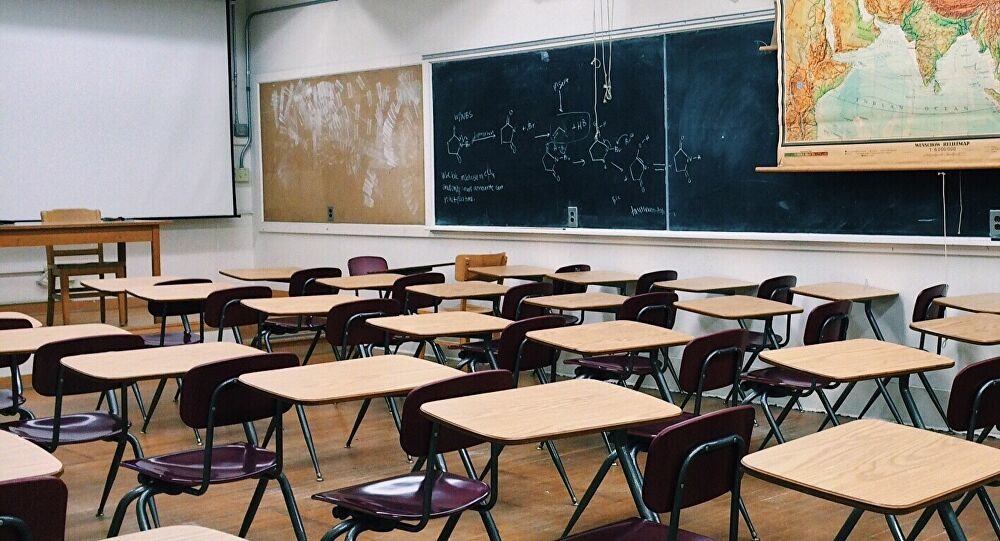 classroom