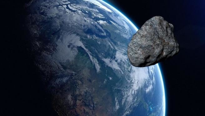 La NASA alerta que un asteroide de 735 metros de diámetro considerado peligroso se acerca a la Tierra