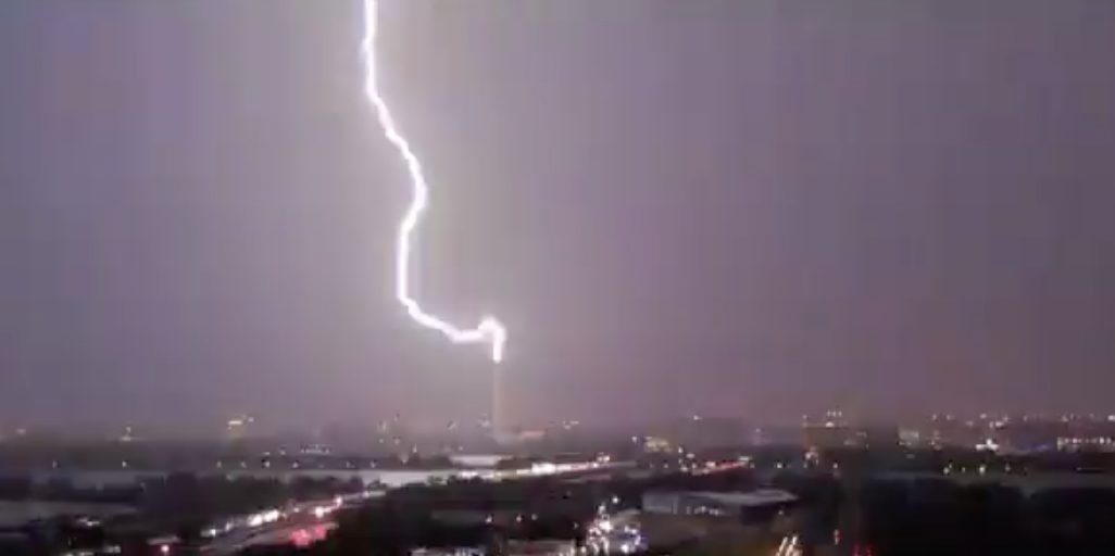 lightning