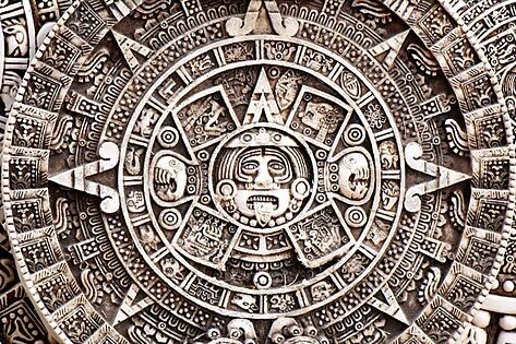 Un error en el calendario maya pronostica (otro) fin del mundo para el 21 de junio