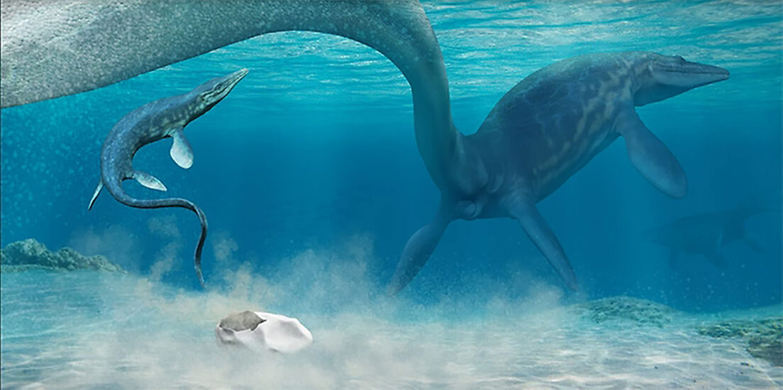 Dinosaur
