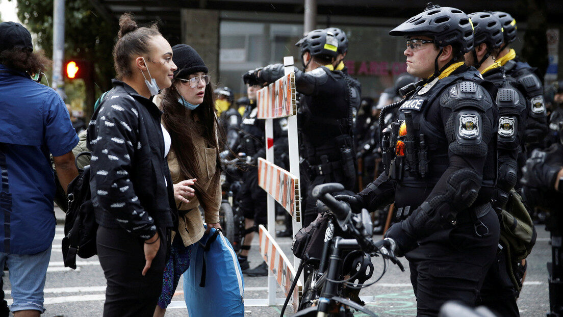 police seattle chop