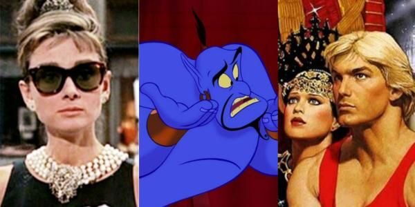 Policía cultural: Sky Cinema advierte a sus suscriptores sobre 'valores obsoletos' en películas como Diamantes para el Desayuno y Flash Gordon