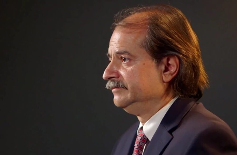 dr john ioannidis