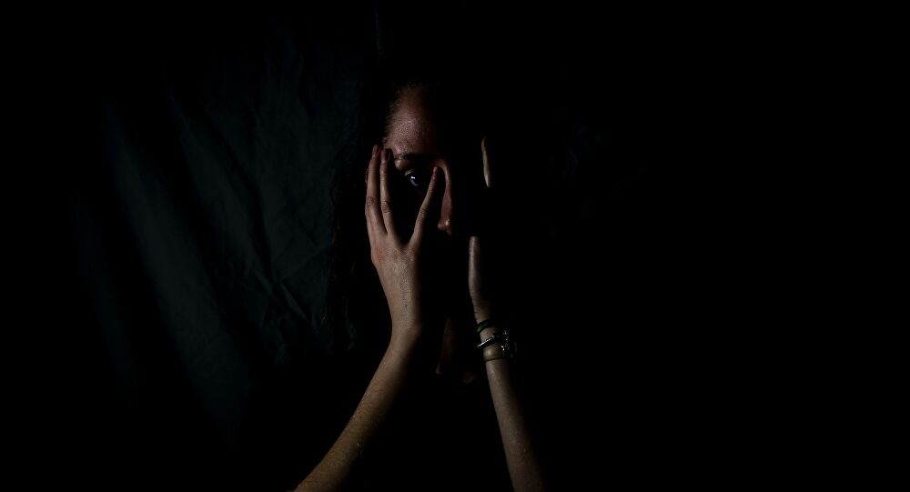 woman mujer