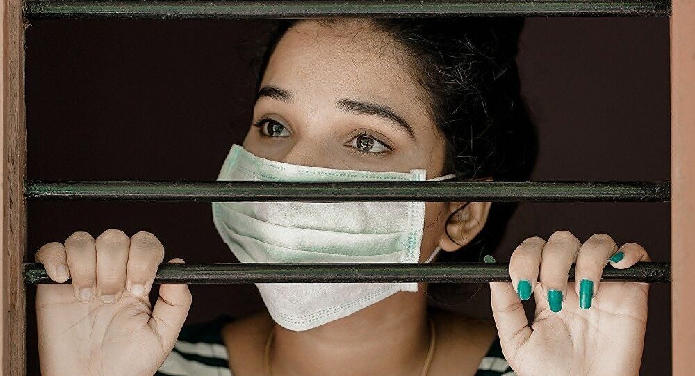 Confinement