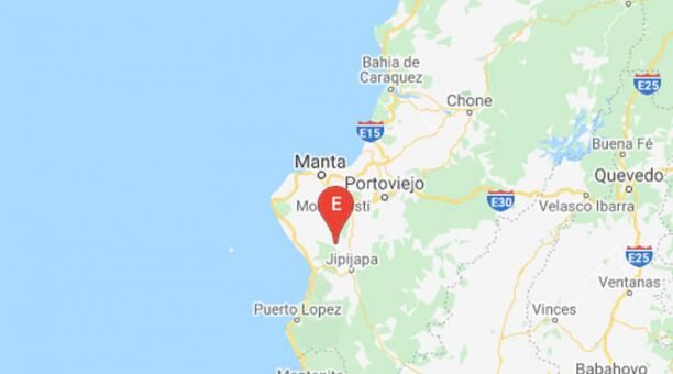 ciudad de Jipijapa