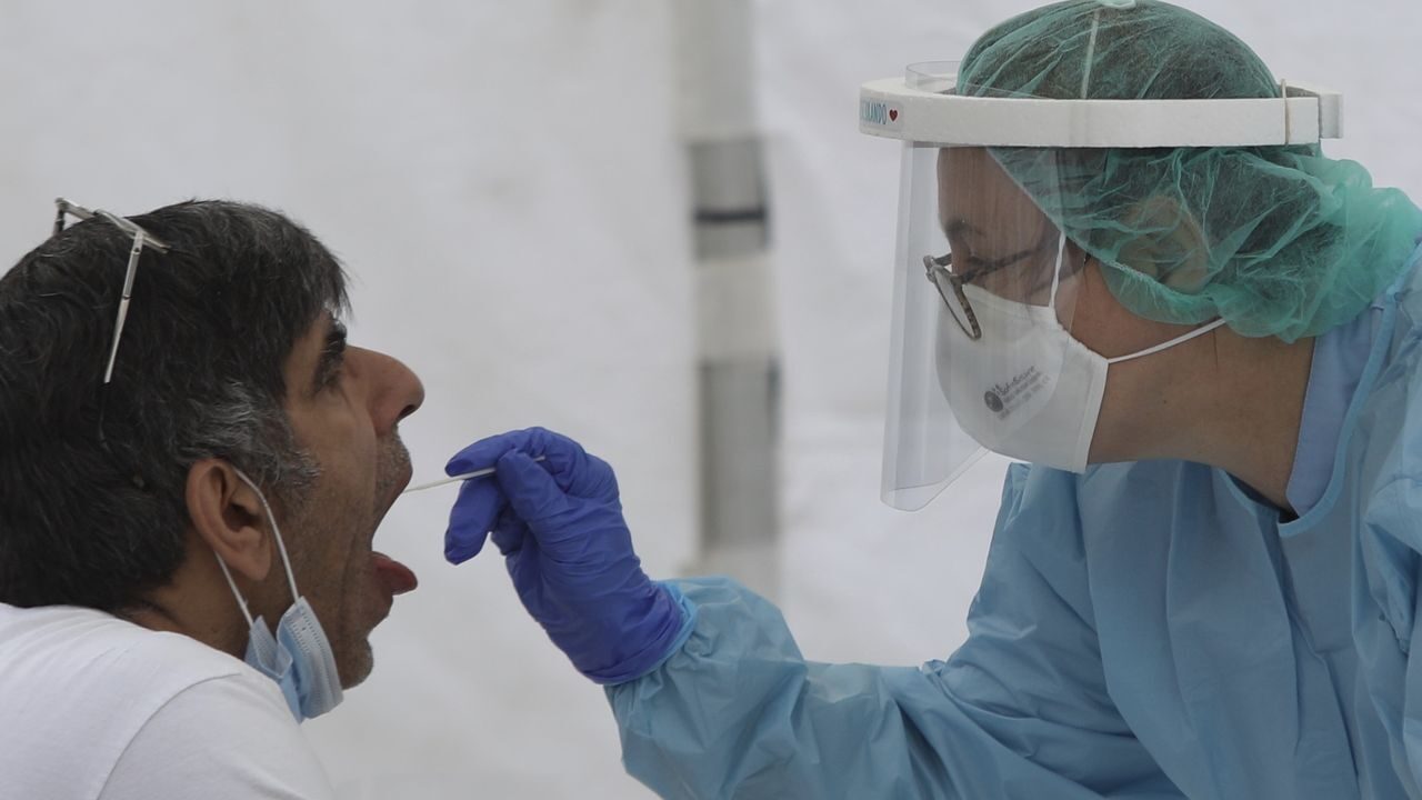 Movidas partidocráticas: 259 gallegos y 200 vascos con coronavirus no podrán votar este domingo